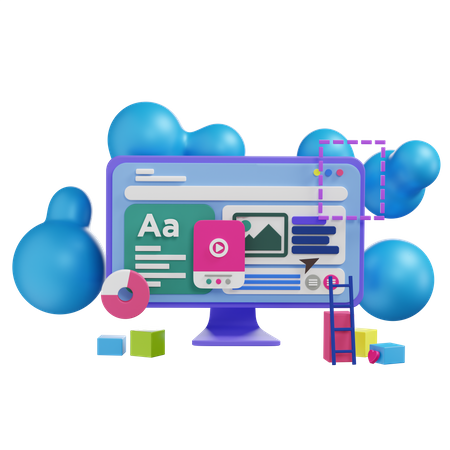 طراحی سایت مانا وب